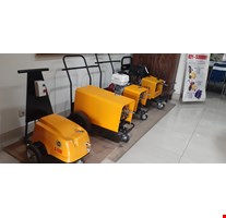 Pompa Water Jet High Pressure 170 Bar Alat Pembersih