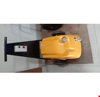 Pompa Water Jet Cleaner 150 Bar - Hawk Pump