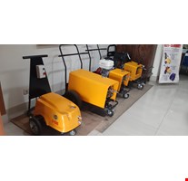 Pompa Hydrotest 170 Bar - Alat Tes Tekanan Tinggi