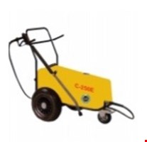 Pompa High pressure 250 Bar -Water Sandblasting Hawk Pumps