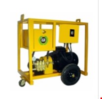 Pompa Hawk Hydrotest Pressure 300 Bar - Produk PT Kharisma