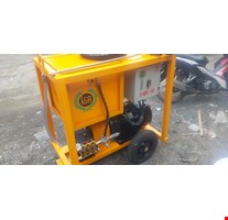 High Pressure Pump 300 Bar C300