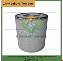 Centrifuge air compressor Filter spare parts