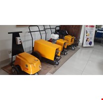 Pompa Hydrotest 250 Bar -Electric High Pressure Measuring Equipment