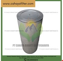 Air Filter for WIRAPAX Auto Slide Feed BSF-6030 XI Machine CBS Filter