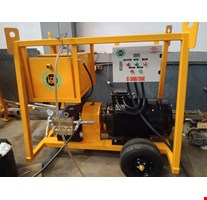 Pompa Hawk 500 Bar Water Jet High Pressure C500/30