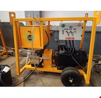 C500 Pompa Hawk 500 bar High Pressure Cleaner