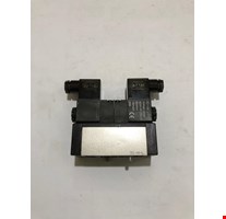 SOLENOID VALVE AIRTAC ESV230E-W 