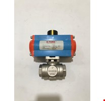 ACTUATOR VALVE E-TORK EKD-052 
