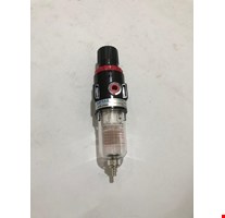 FILTER REGULATOR AIRTAC AFR-2000 
