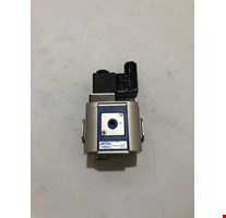 FILTER REGULATOR AIRTAC GV300-08-C3-DC24V-G 