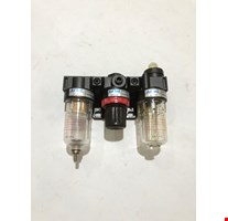 FILTER REGULATOR AIRTAC AC1500-T 