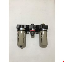 FILTER REGULATOR AIRTAC BC2000-G 