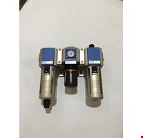 FILTER REGULATOR AIRTAC GC30008F3G 