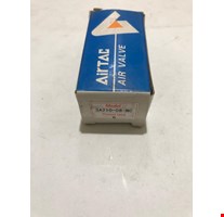 AIR VALVE AIRTAC 3A210-08-NC G 