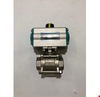 ACTUATOR VALVE FASTAC FDA 063 