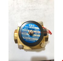SOLENOID VALVE UW-50 