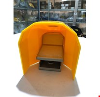 FOOT VALVE AIRTAC 4F 210-08 L G 