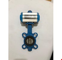 BUTTERFLY ACTUATOR CBRO CIPA-52D DN50 