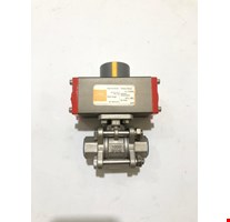 ACTUATOR VALVE RAT032DA 