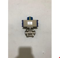 ACTUATOR VALVE HITORC NKD-032 