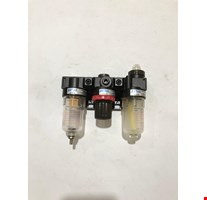 FILTER REGULATOR AIRTAC AC1500-G 