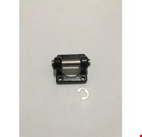 BRAKET SOLENOID AIRTAC F-SI40CB 