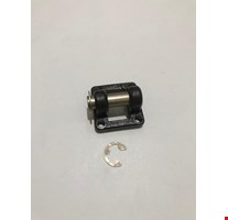 BRAKET AIR CYLINDER AIRTAC SC SU40-CB 