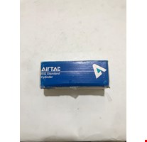 ISO STANDARD CYLINDER AIRTAC ACE32X80SB 
