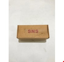 STANDARD CYLINDER SNS SDA 63X100-B 