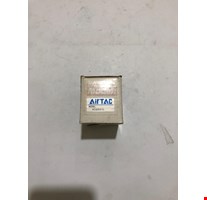 COMPACT CYLINDER AIRTAC ACQ20X10 