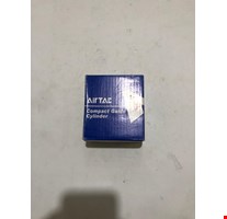 COMPACT GUIDE CYLINDER AIRTAC TCM25X20S 