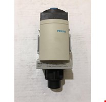 AIR REGULAOR MS6-EE-1/2-V24