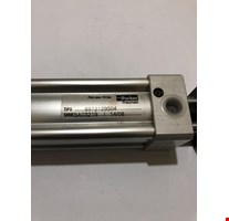 AIR CYLINDER PARKER TYPE 8972129504 SERIE BA03219 