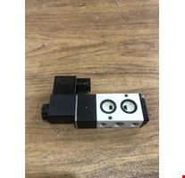 SOLENOID VALVE AIRTAC 4m210-08