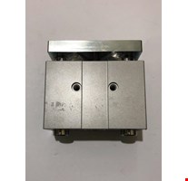 COMPACT CYLINDER DFM-25-20-P-A-GF 