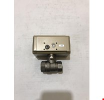 ACTUATOR VALVE CKD CHB-R1-15-E