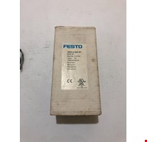 SENSOR FESTO SOEG-E-Q20-PP-K-2L-TI 