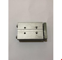 COMPACT CYLINDER DFM-12-50-P-A-GF 