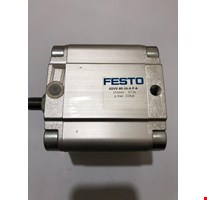 AIR CYLINDER FESTO ADVU-80-50-A-P-A 