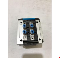 FESTO CPV10-GE-ASI-4E4A-Z M8
