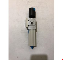 AIR REGULATOR MS4-LFR-1.8-D6-E-R-M-AS