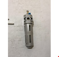 AIR REGULATOR FESTO LOE-D-MINI