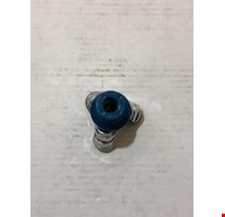 COUPLER 3 WAY COUPLER 3 WAY COUPLER 3 WAY 