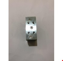 COMPACT CYLINDER FESTO DFM-25-20-P-A-GF 