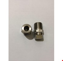 Nozzle Boiler 6520 12 12-SS-6520 spray Boiler