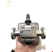 GEMU PN16 SA182F316L DN15 80 1/2