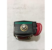 SOLENOID VALVE AB41-03-7