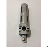 FILTER REGULATOR LOE-D-MINI FILTER REGULATOR LOE-D-MINI
