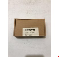 FESTO G-63-PPV-A FESTO G 63 PPV A